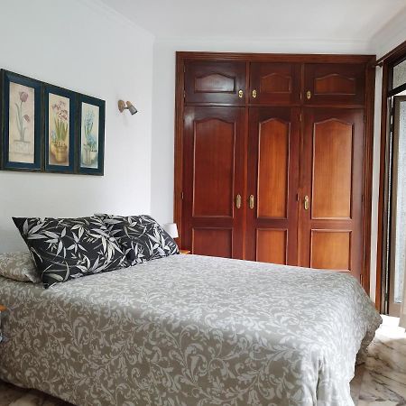 Studio Avenida Puerto De La Cruz מראה חיצוני תמונה