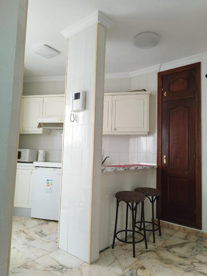 Studio Avenida Puerto De La Cruz מראה חיצוני תמונה