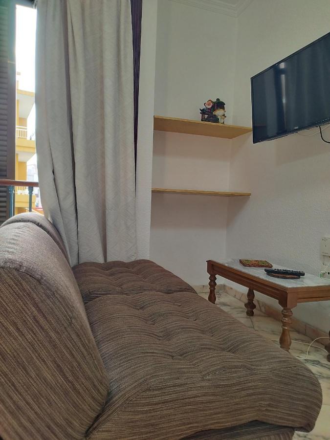Studio Avenida Puerto De La Cruz מראה חיצוני תמונה