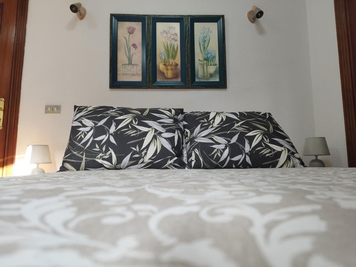 Studio Avenida Puerto De La Cruz מראה חיצוני תמונה