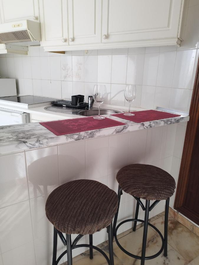Studio Avenida Puerto De La Cruz מראה חיצוני תמונה