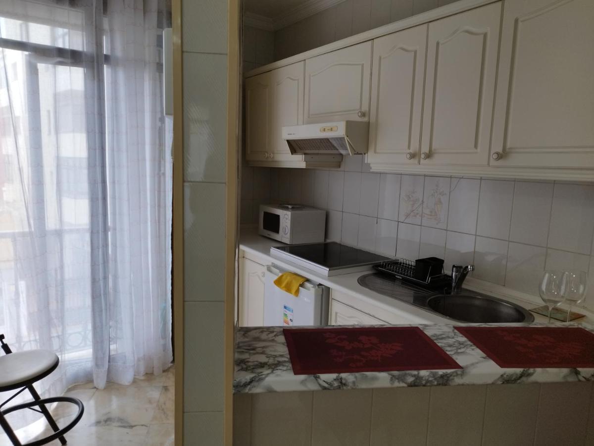 Studio Avenida Puerto De La Cruz מראה חיצוני תמונה