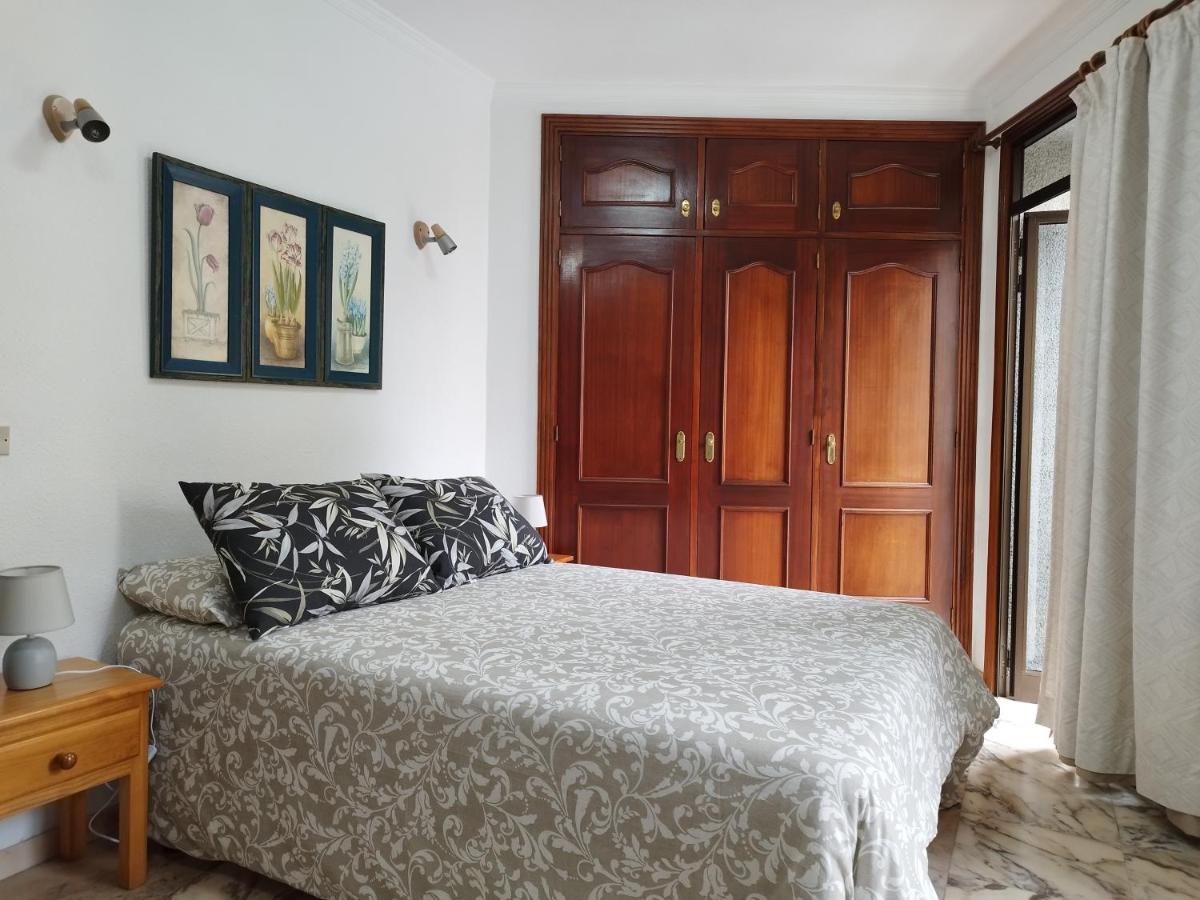 Studio Avenida Puerto De La Cruz מראה חיצוני תמונה